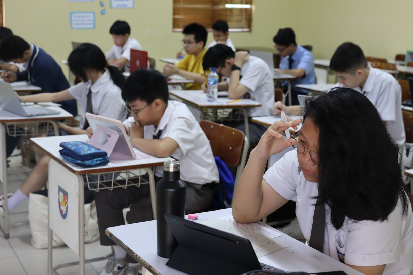 Result of the factorial math competition 2024 surya institute